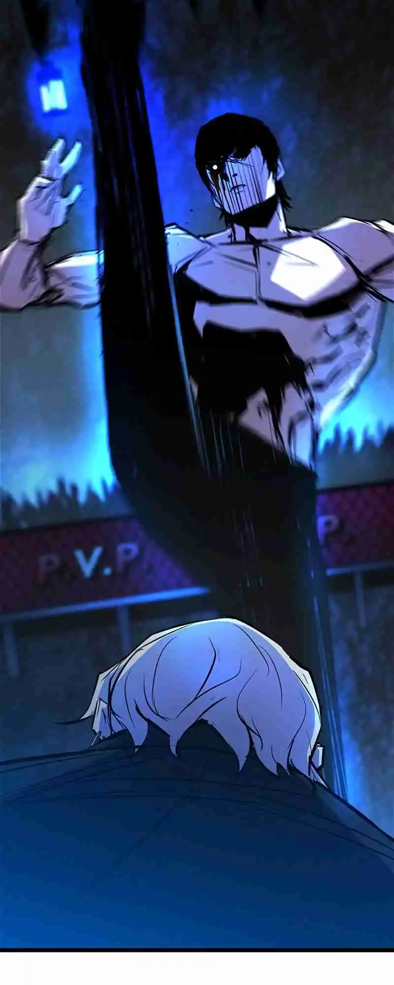 Hallym Gymnasium 121