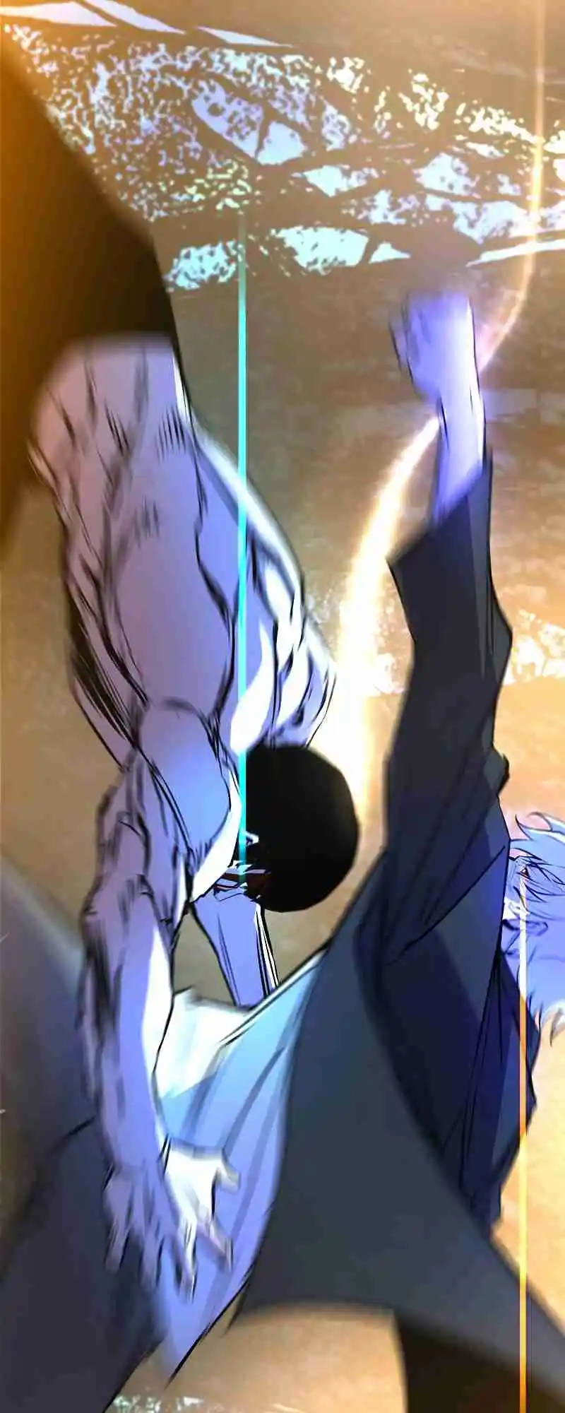 Hallym Gymnasium 121