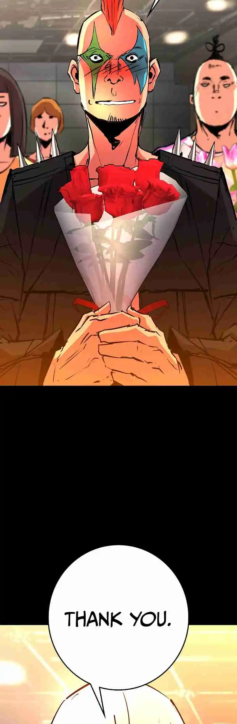 Hallym Gymnasium 122