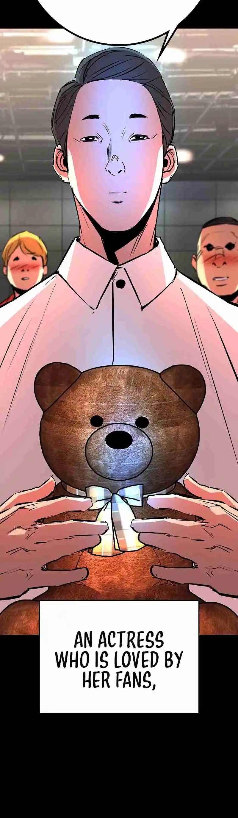 Hallym Gymnasium 122