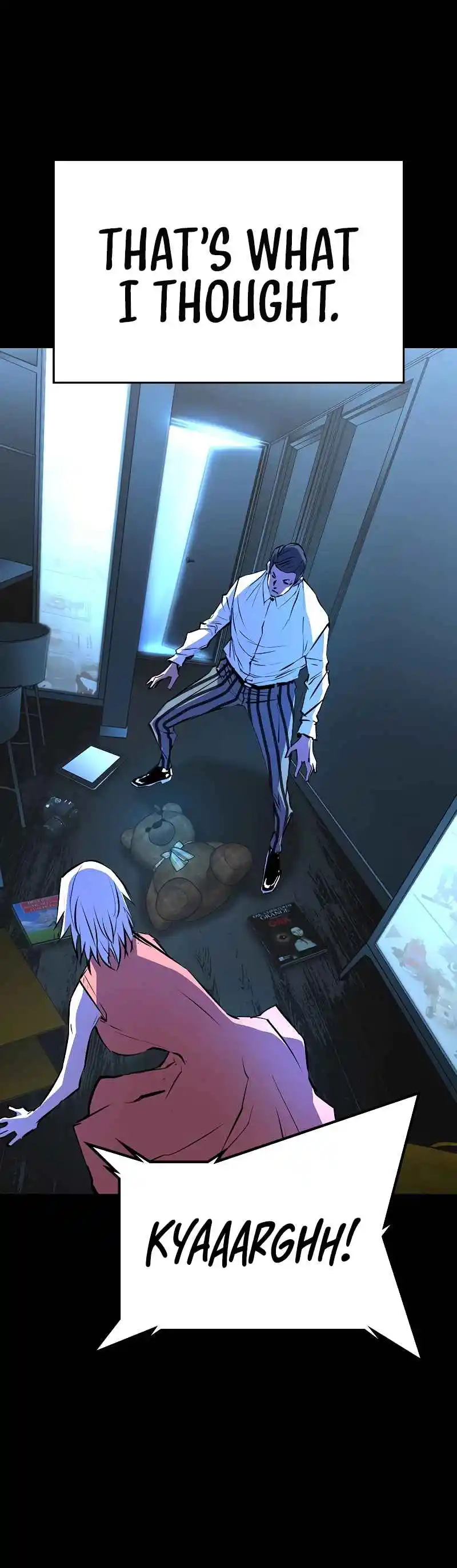 Hallym Gymnasium 122