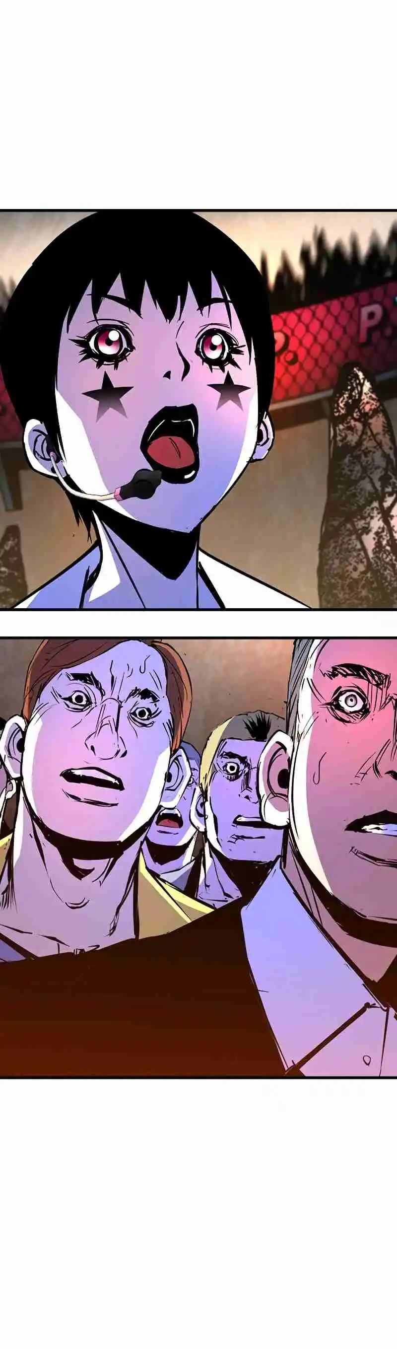 Hallym Gymnasium 122