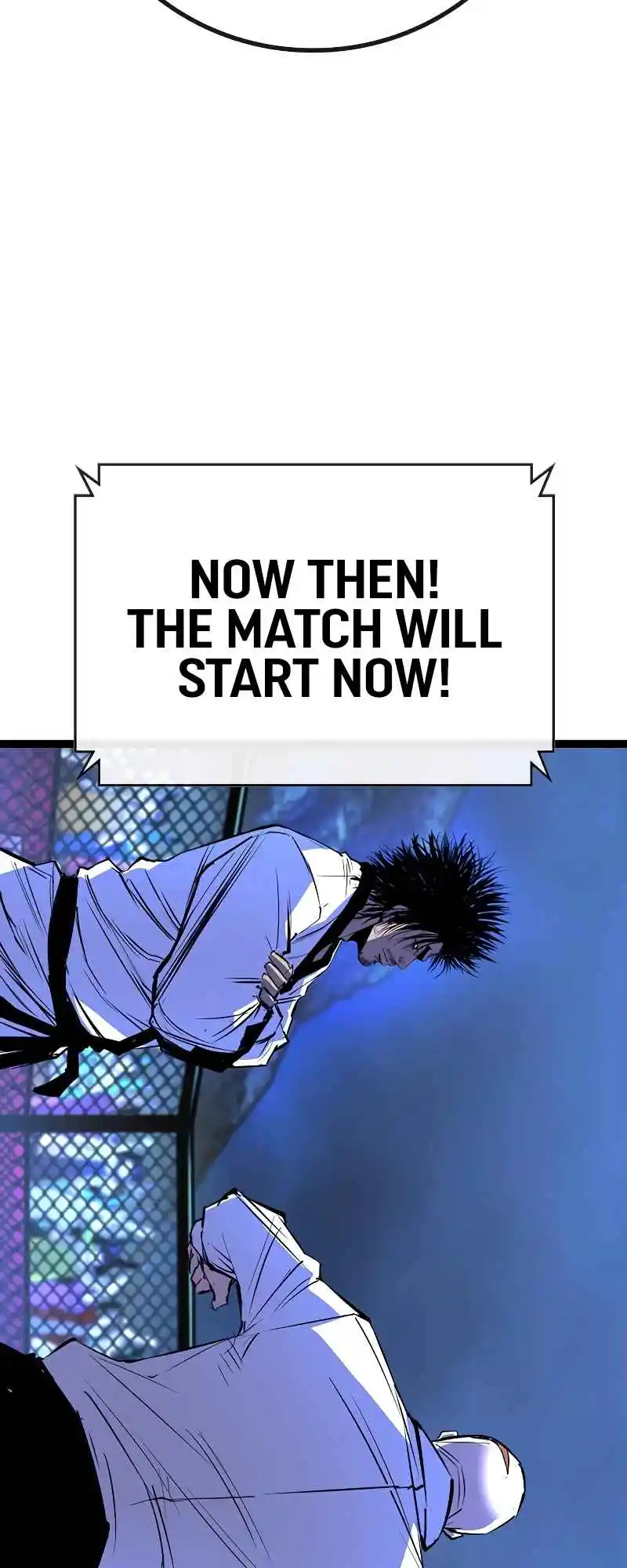 Hallym Gymnasium 124