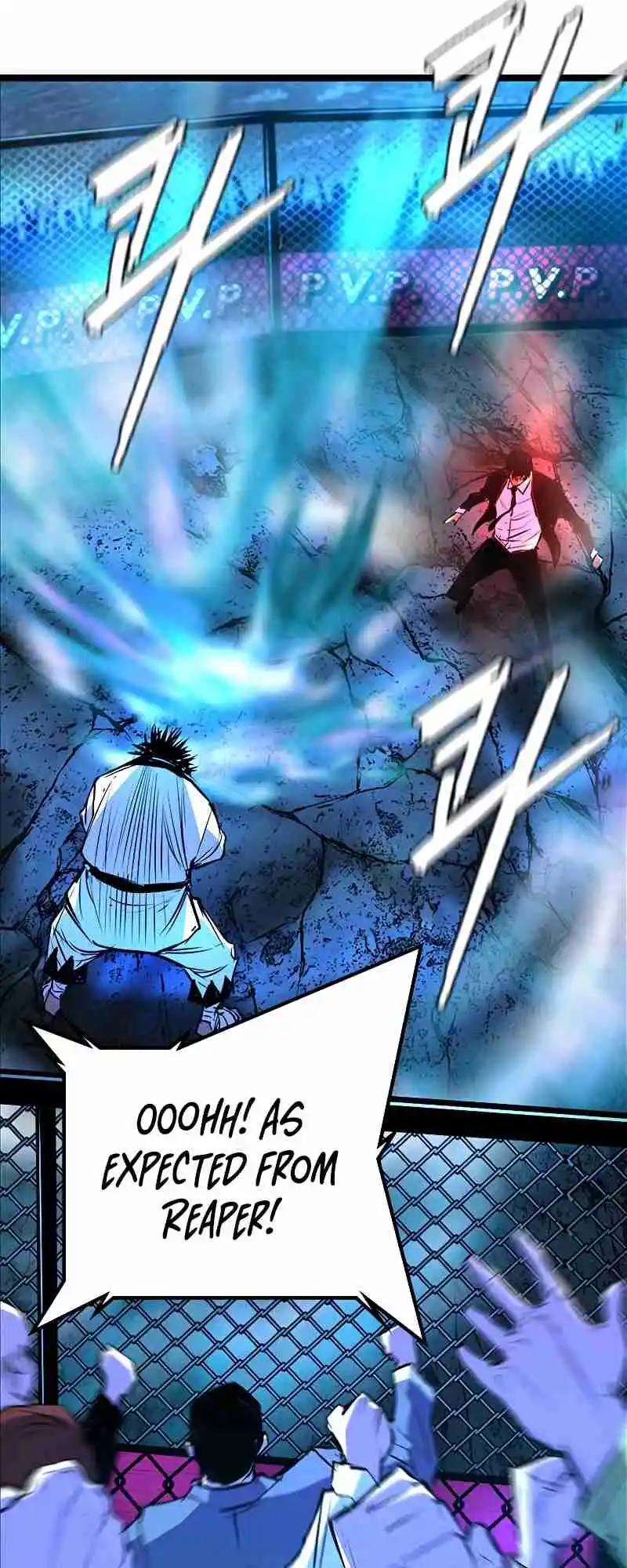 Hallym Gymnasium 124