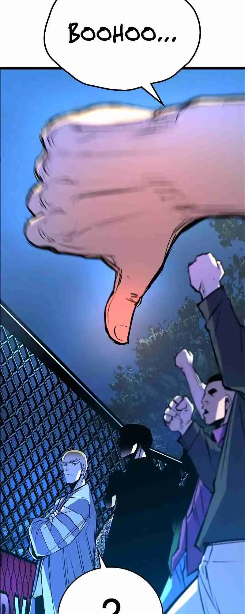 Hallym Gymnasium 124