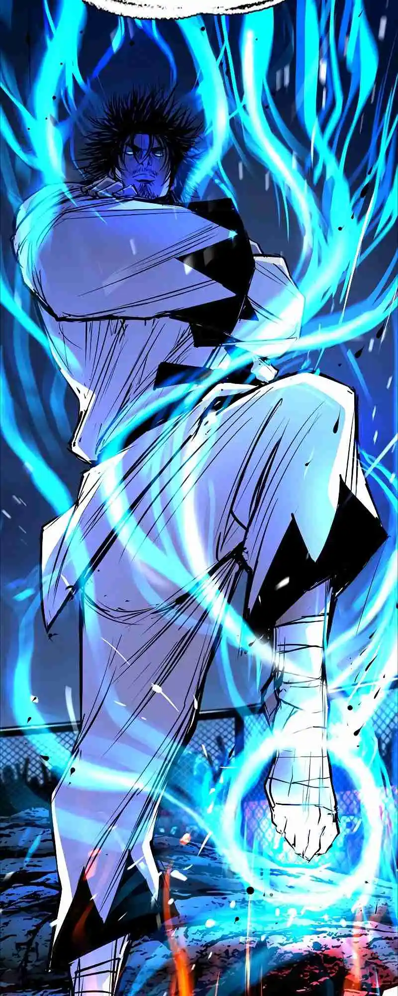 Hallym Gymnasium 124