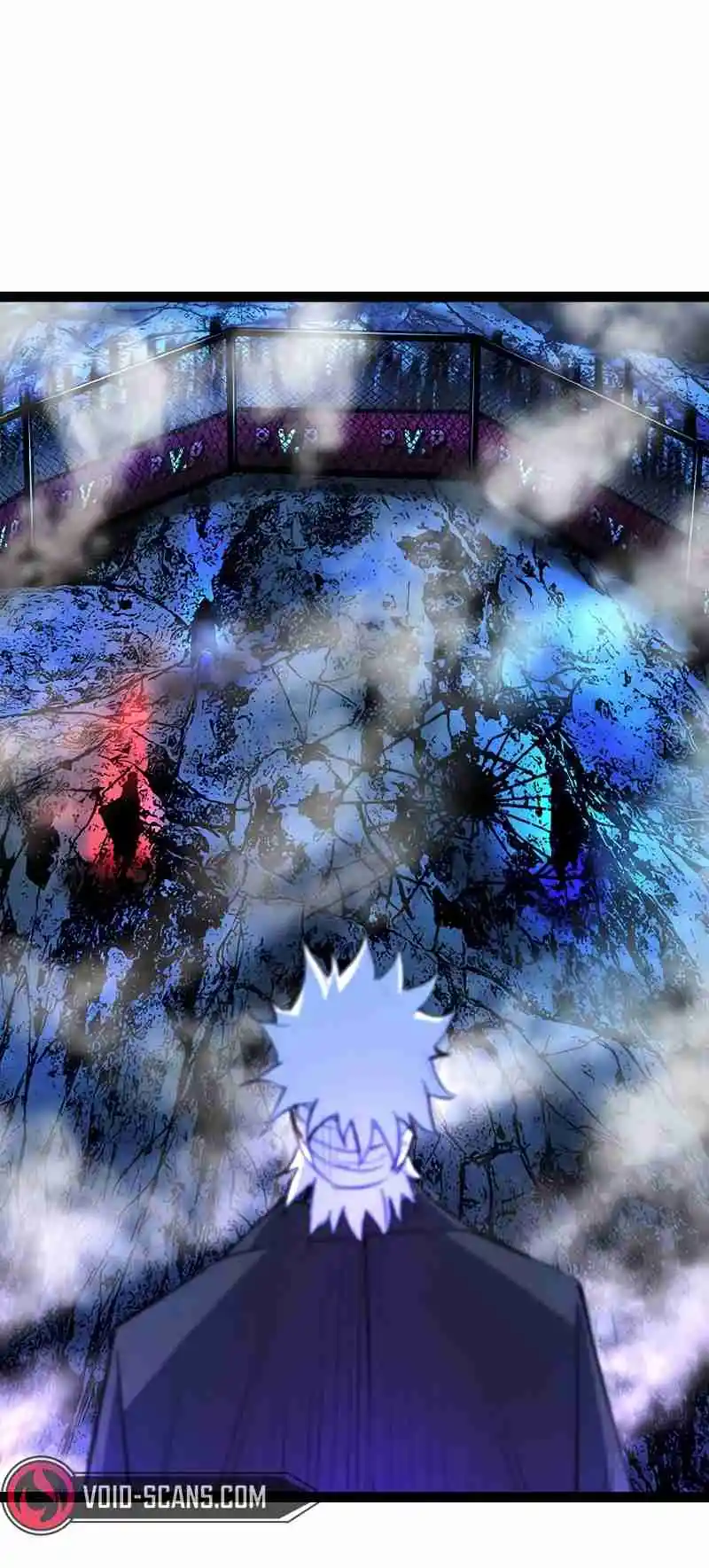 Hallym Gymnasium 126