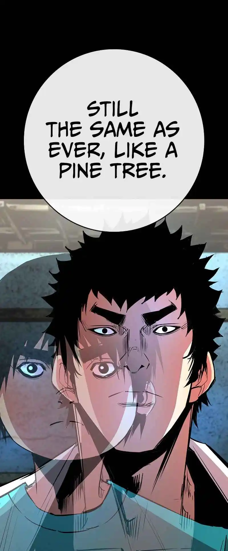 Hallym Gymnasium 126