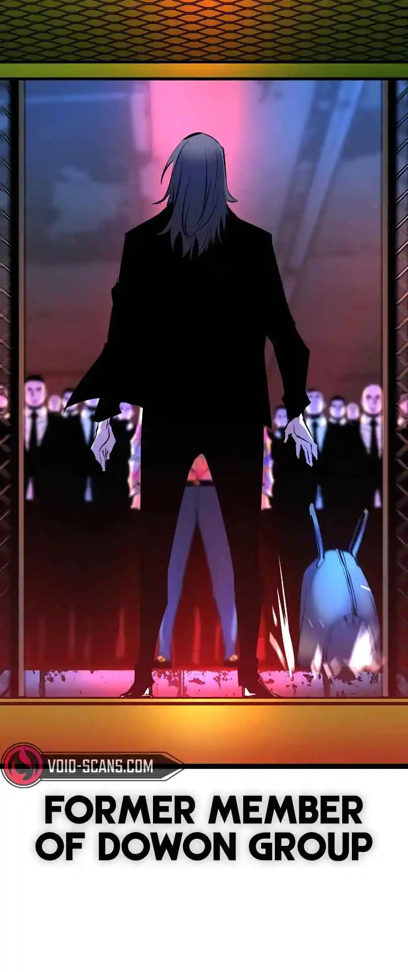 Hallym Gymnasium 129