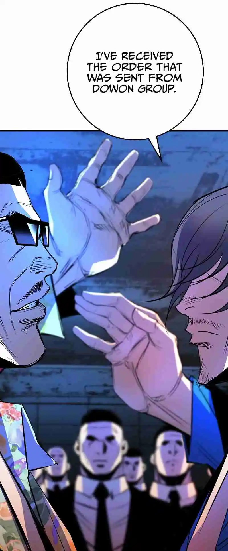 Hallym Gymnasium 129