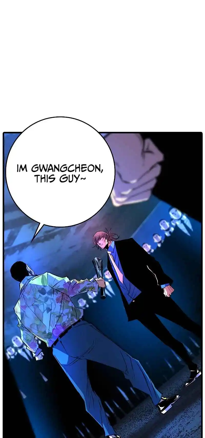 Hallym Gymnasium 129