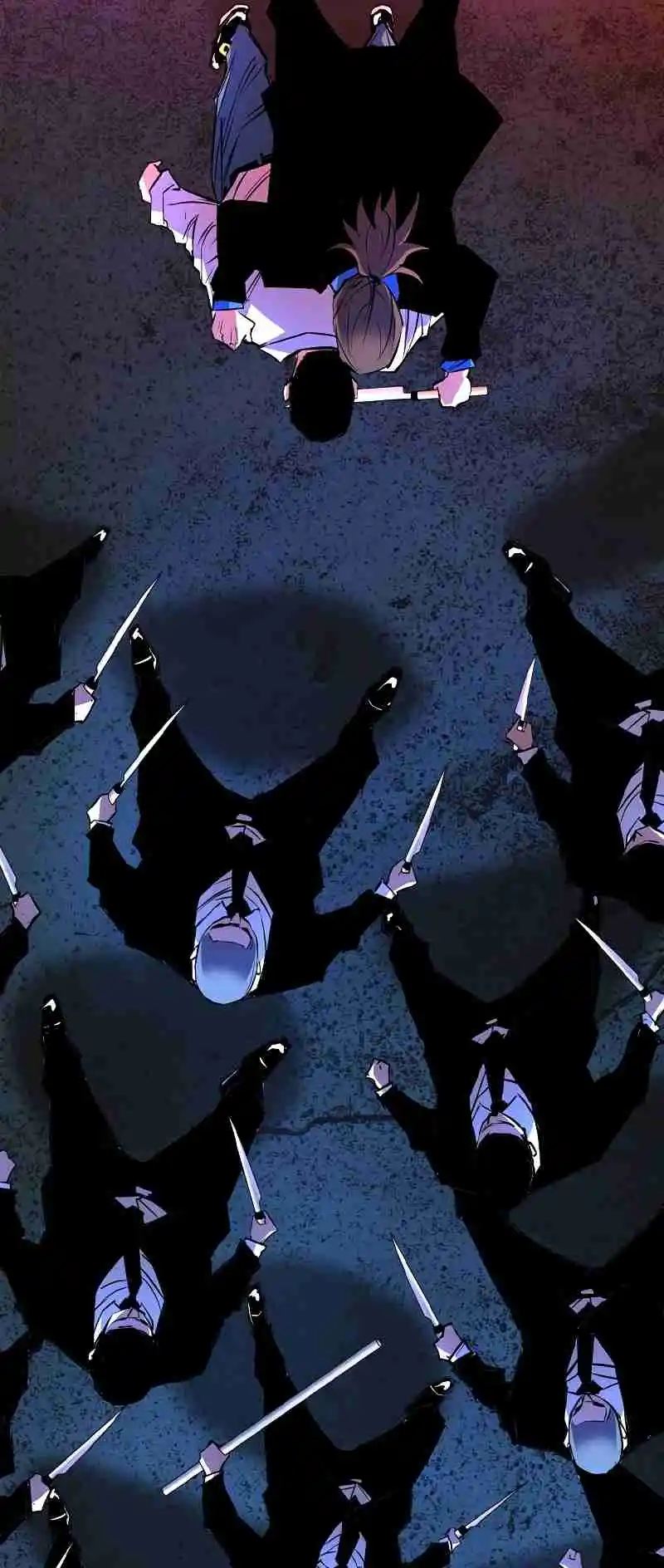 Hallym Gymnasium 129