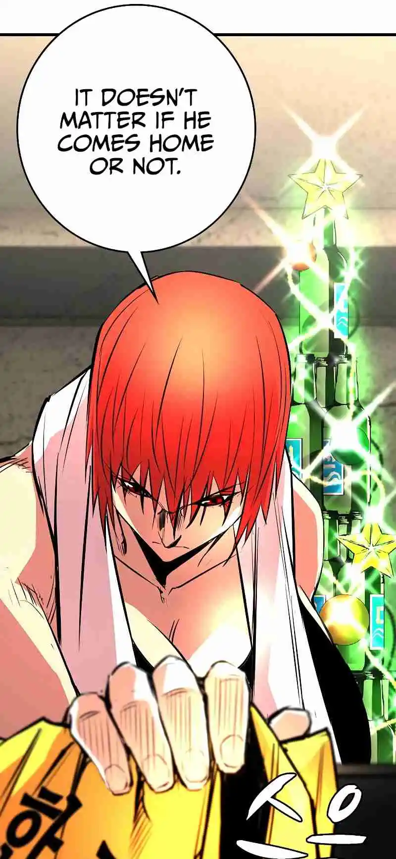 Hallym Gymnasium 129