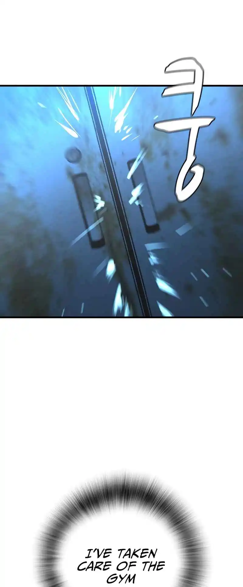 Hallym Gymnasium 129