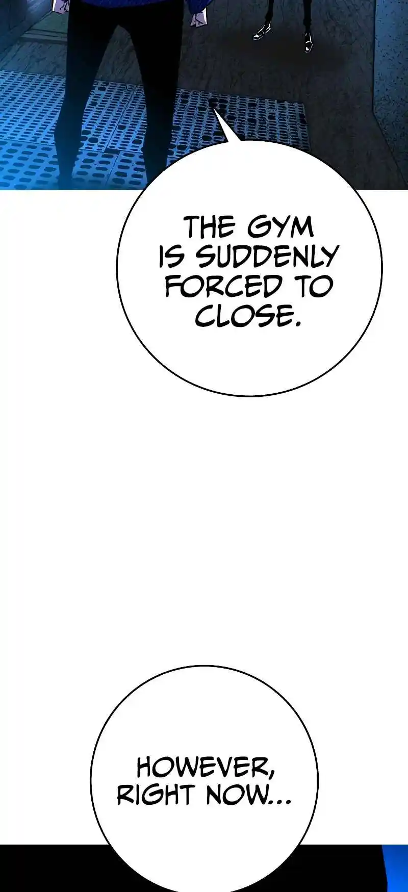 Hallym Gymnasium 129