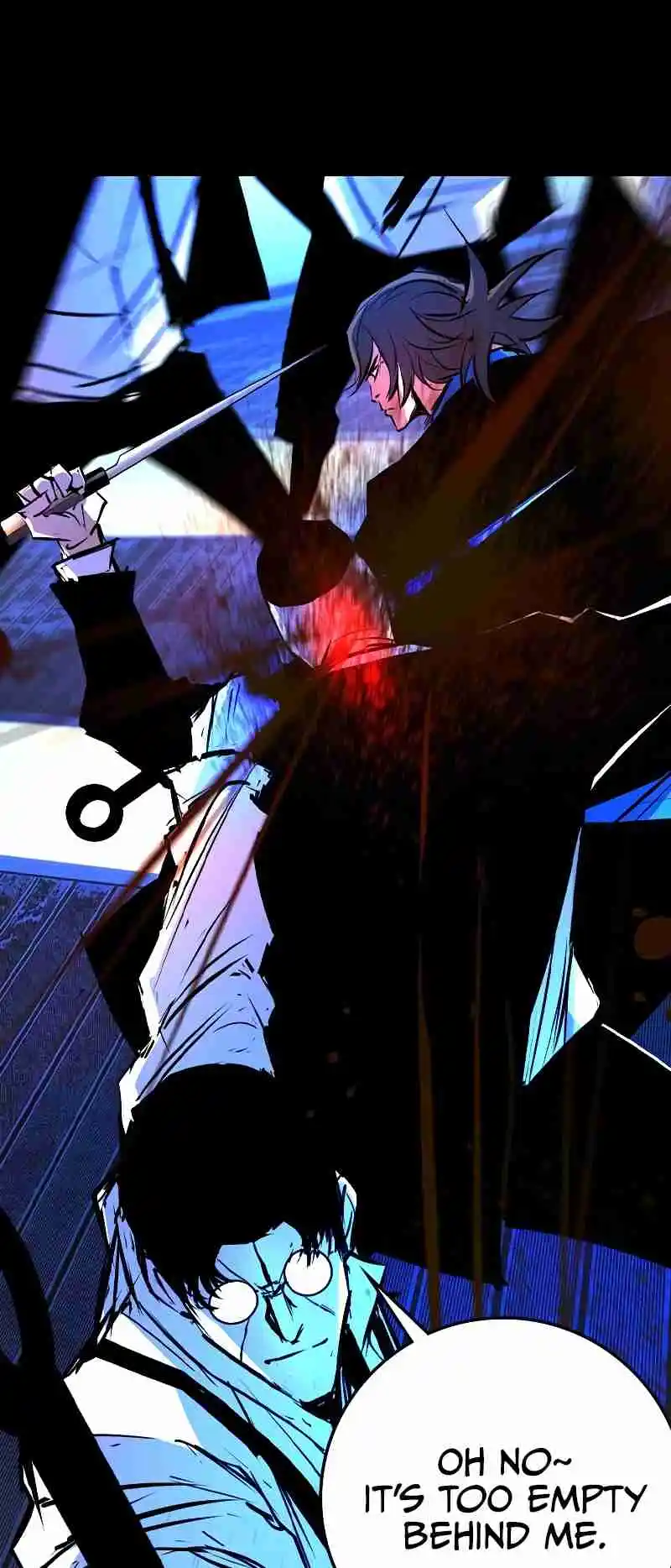 Hallym Gymnasium 132