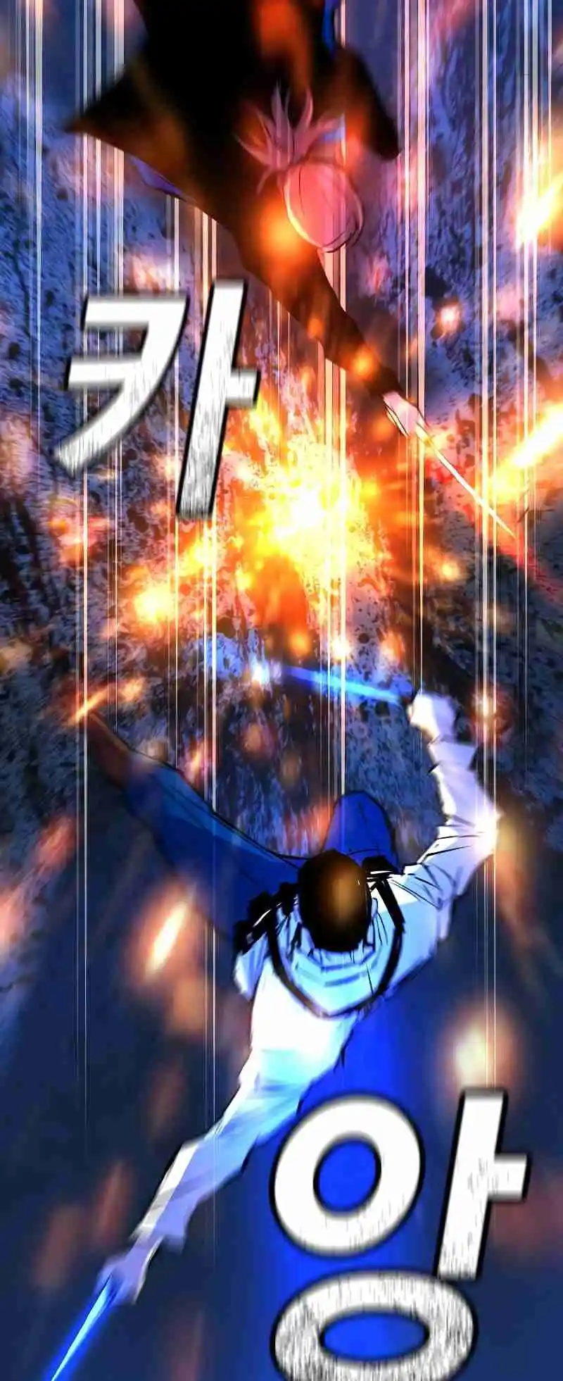 Hallym Gymnasium 132