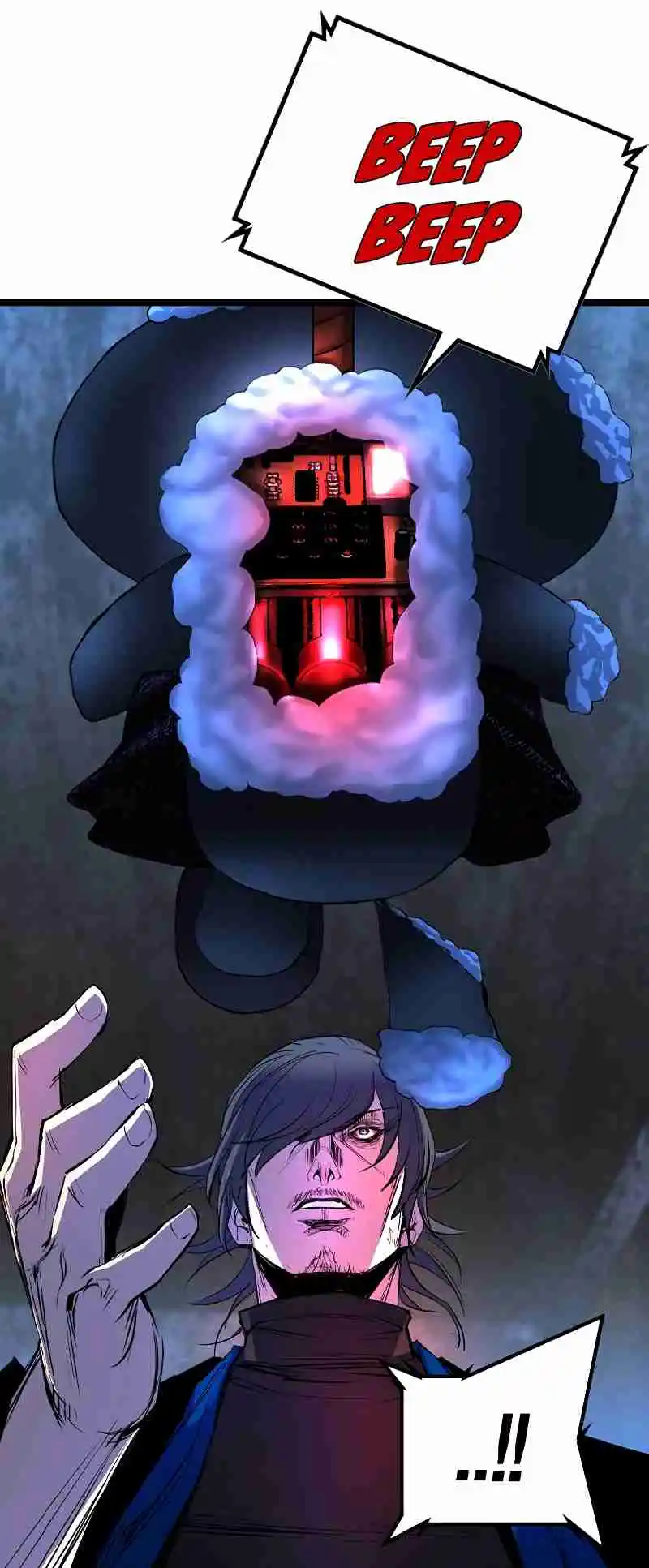 Hallym Gymnasium 133