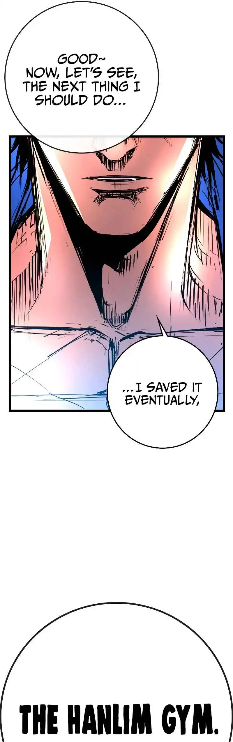 Hallym Gymnasium 136