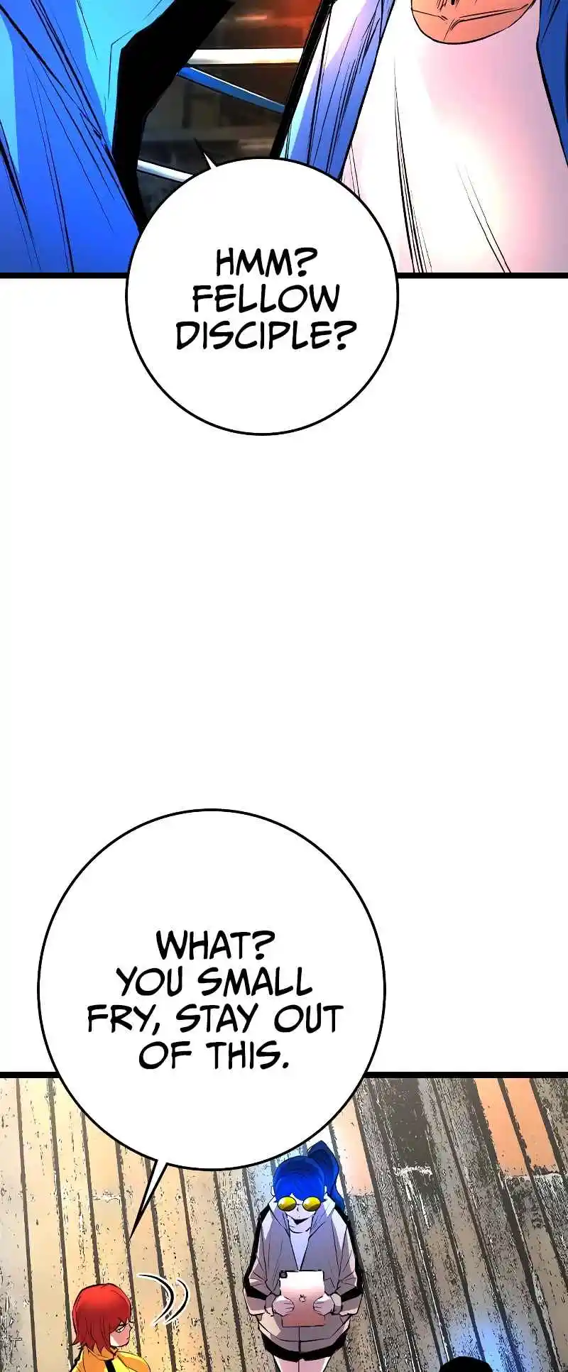 Hallym Gymnasium 137