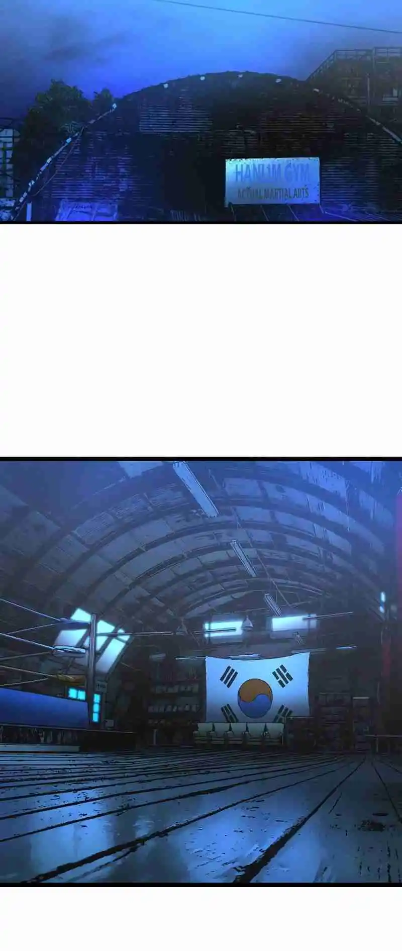 Hallym Gymnasium 137