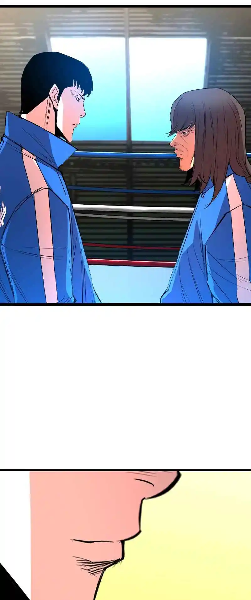 Hallym Gymnasium 138