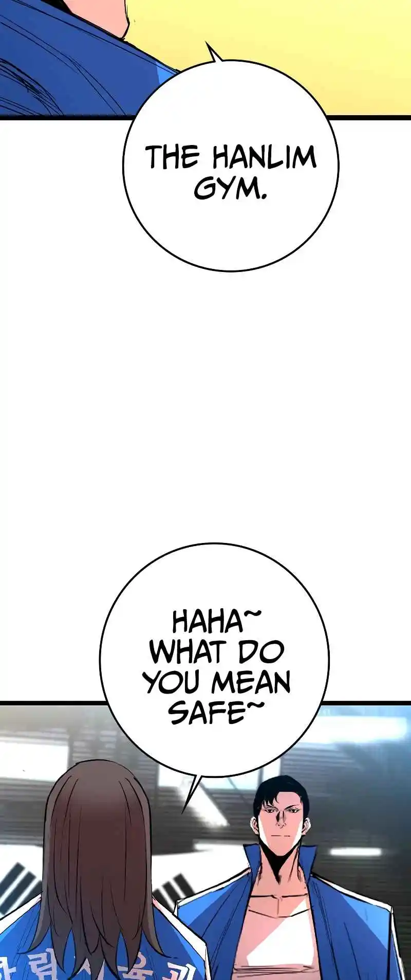 Hallym Gymnasium 138