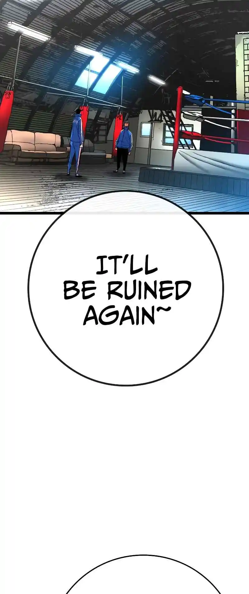 Hallym Gymnasium 138