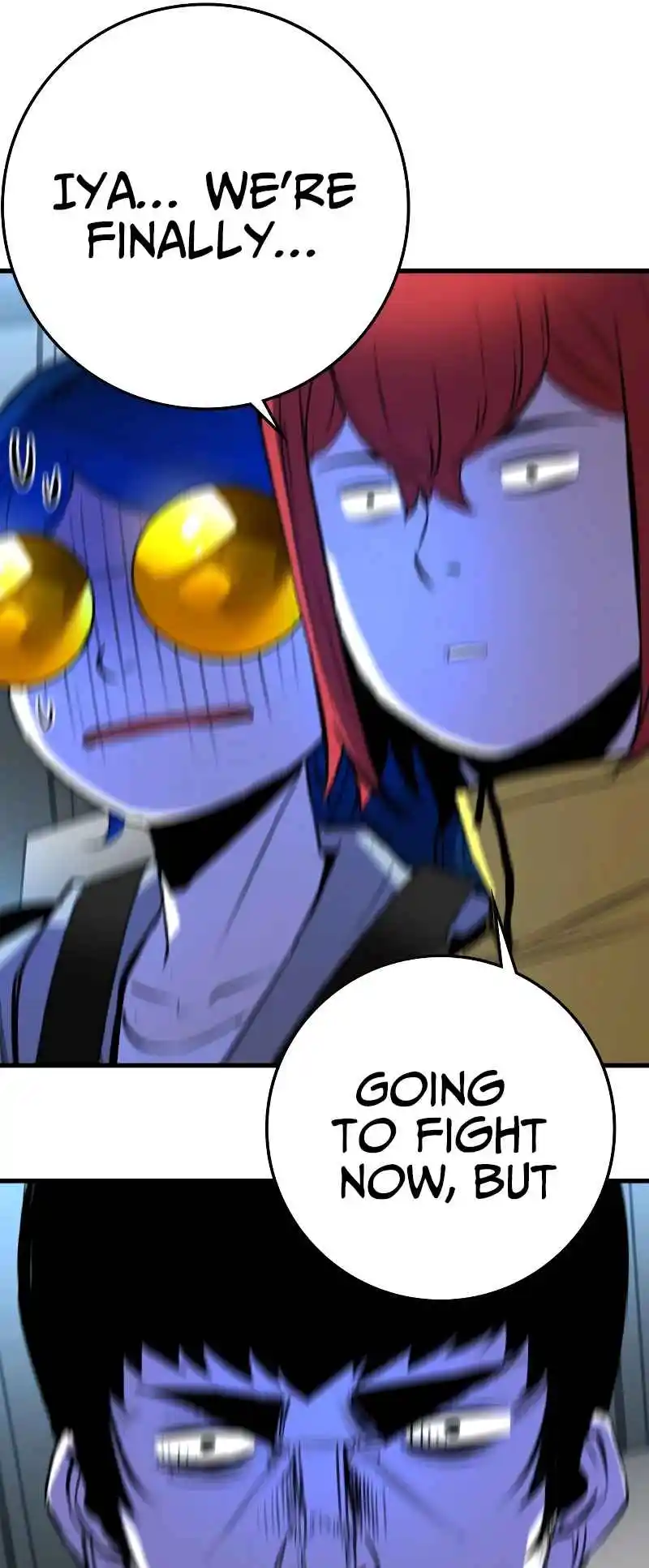 Hallym Gymnasium 138