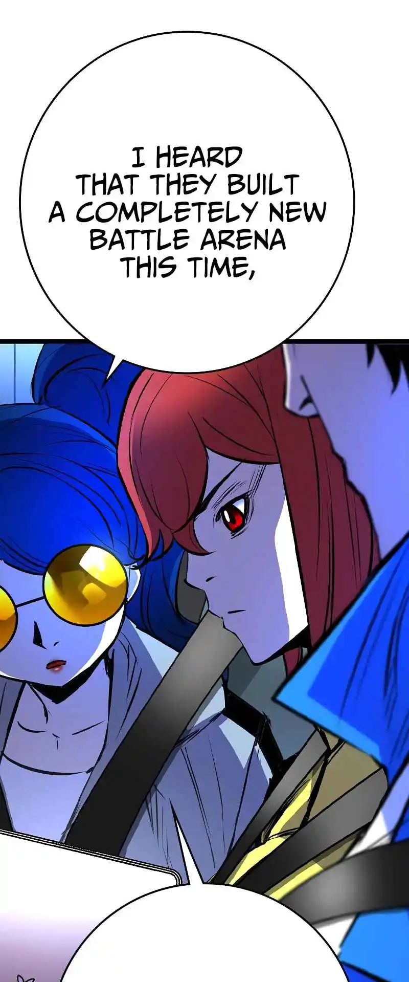 Hallym Gymnasium 138