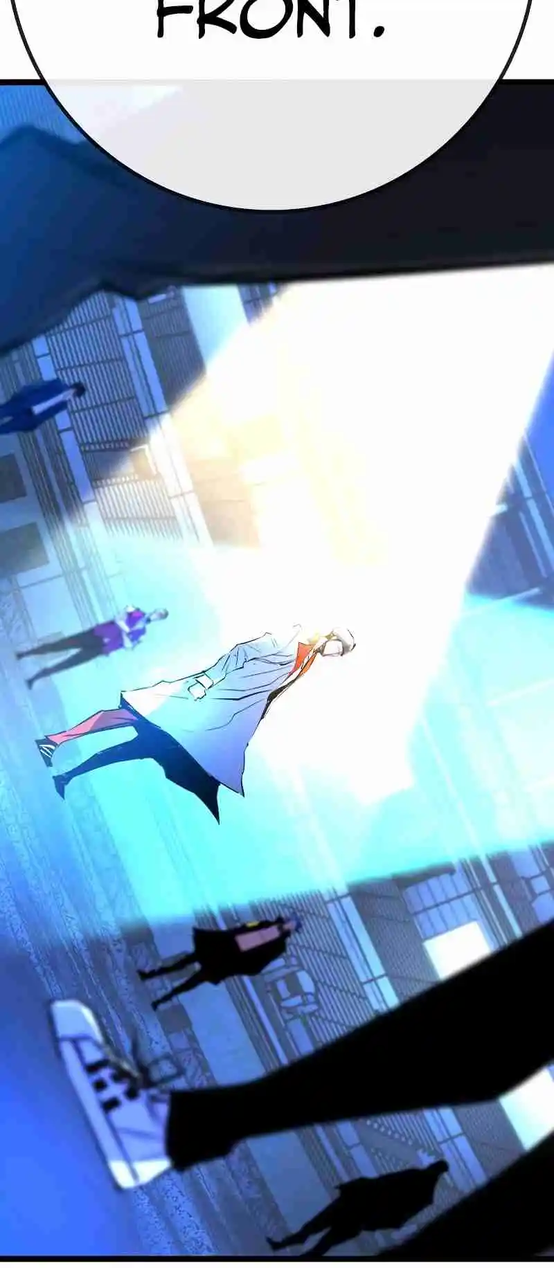 Hallym Gymnasium 138