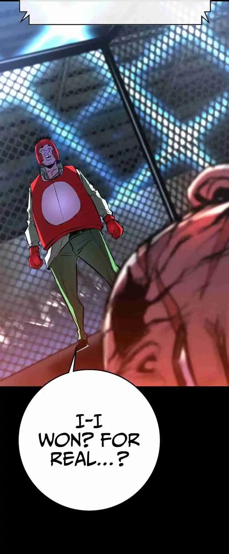 Hallym Gymnasium 140