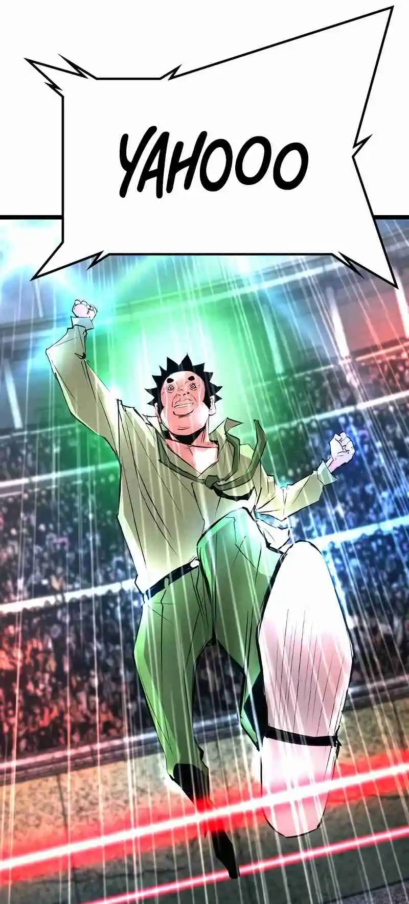 Hallym Gymnasium 140