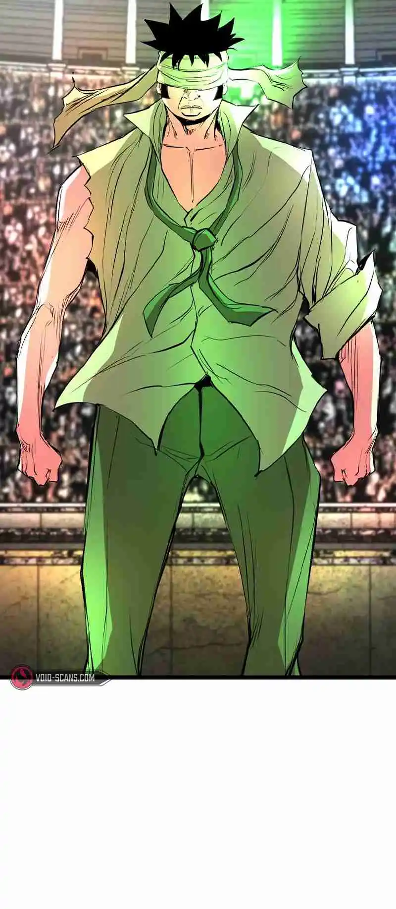 Hallym Gymnasium 141