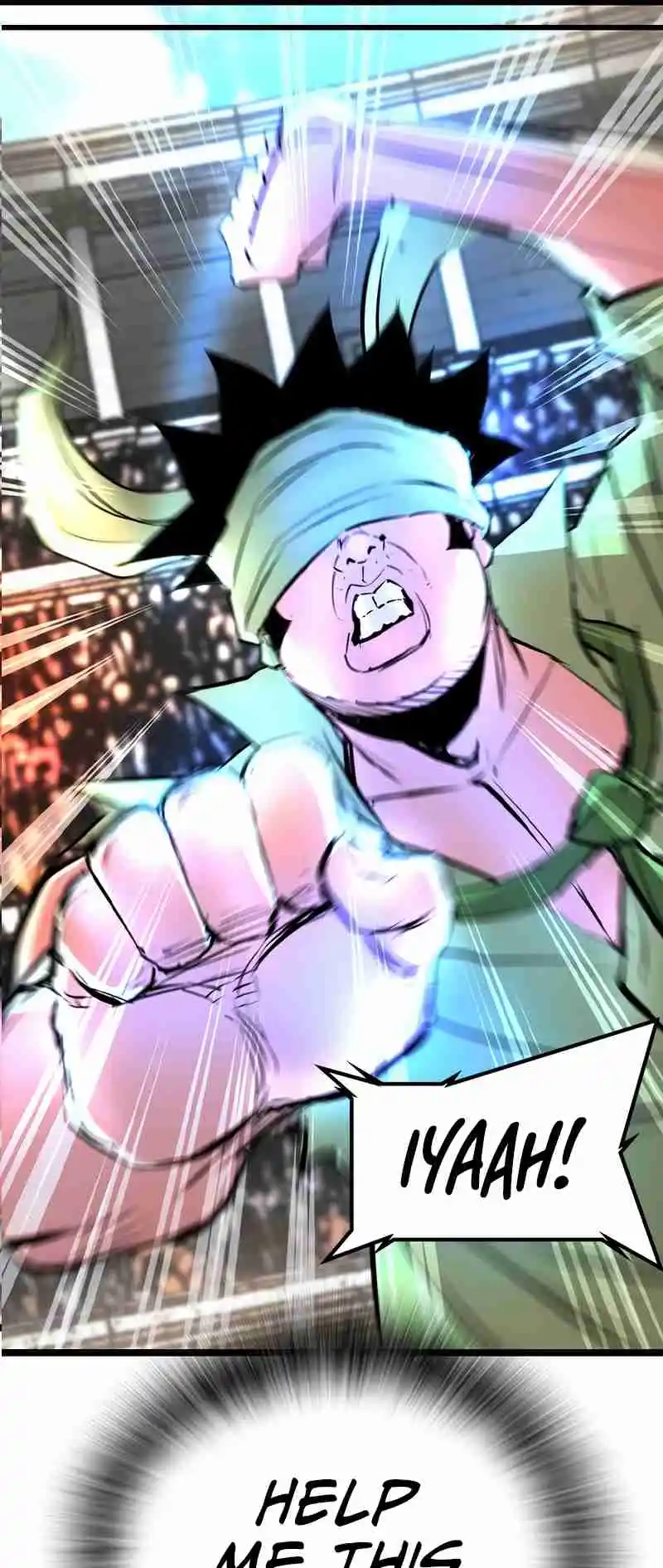 Hallym Gymnasium 141