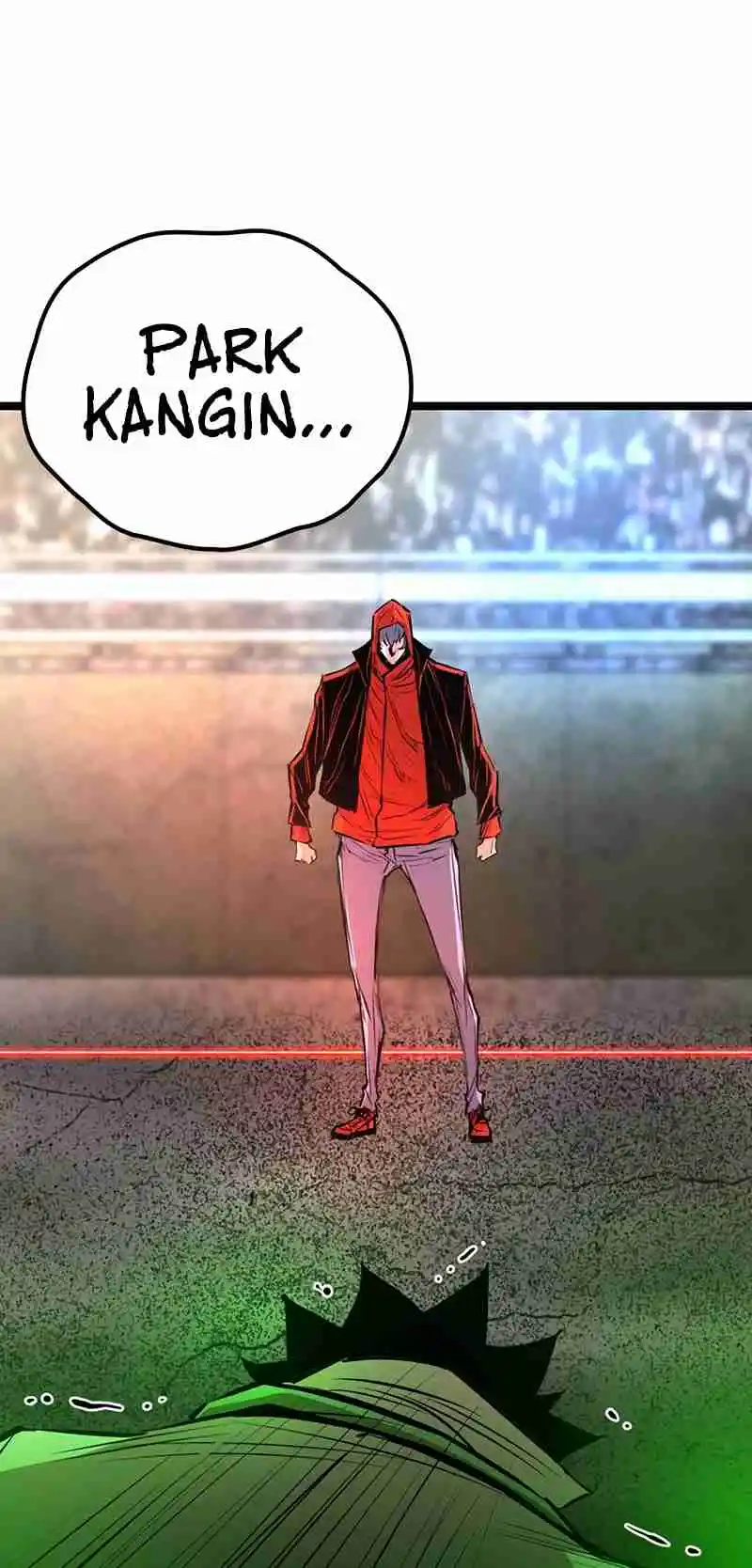 Hallym Gymnasium 141