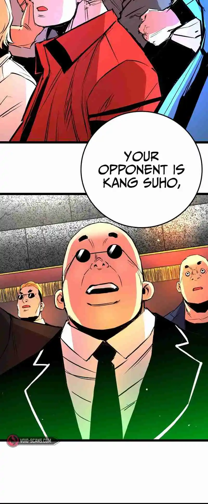 Hallym Gymnasium 141