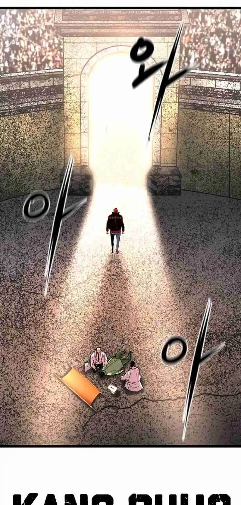 Hallym Gymnasium 141