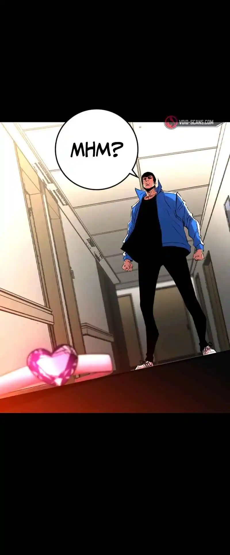 Hallym Gymnasium 147