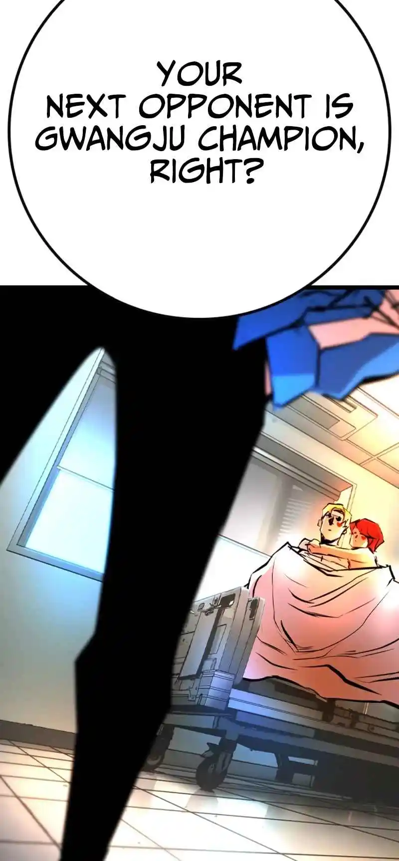 Hallym Gymnasium 147