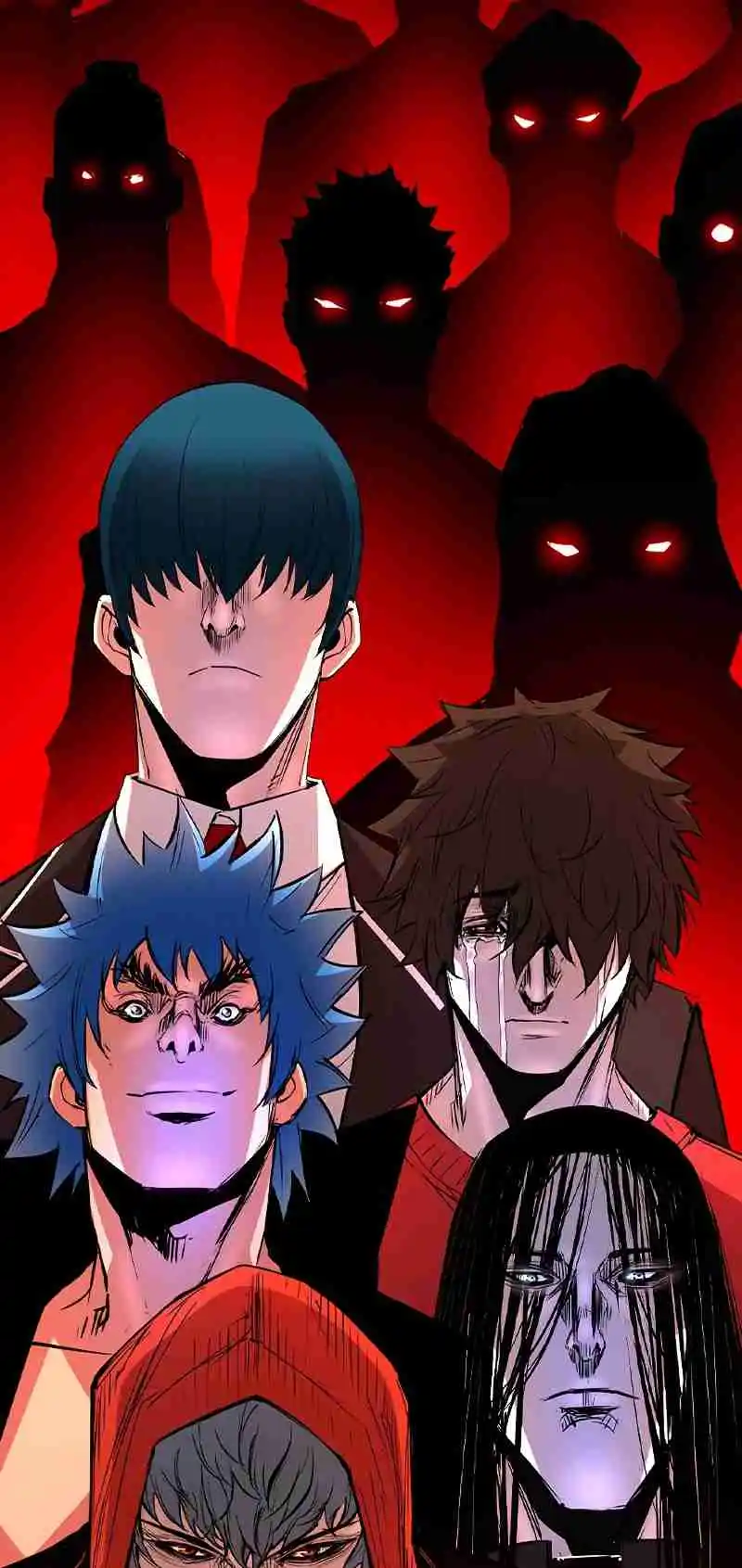 Hallym Gymnasium 152