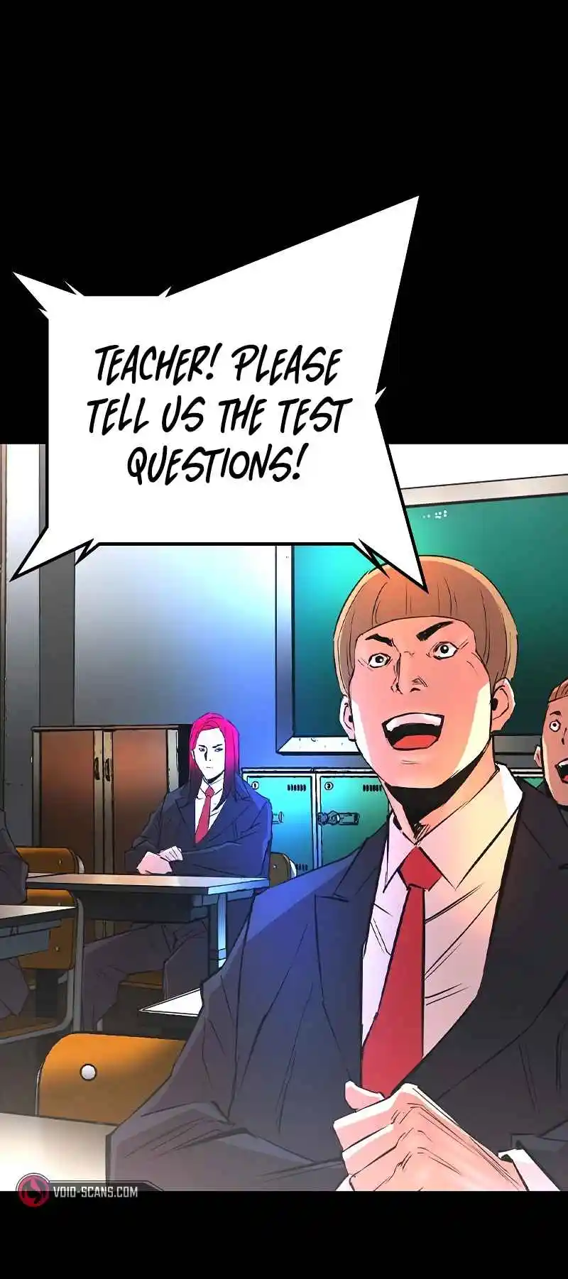 Hallym Gymnasium 152