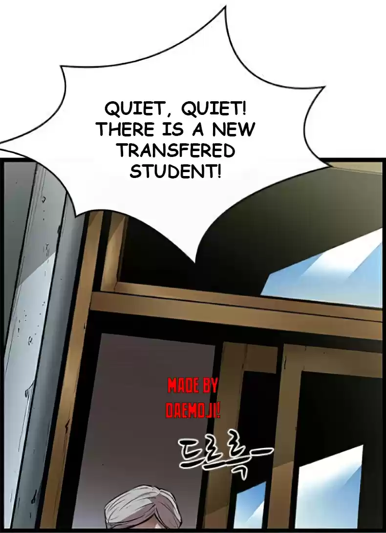 Hallym Gymnasium Ch. 1 Episode 1