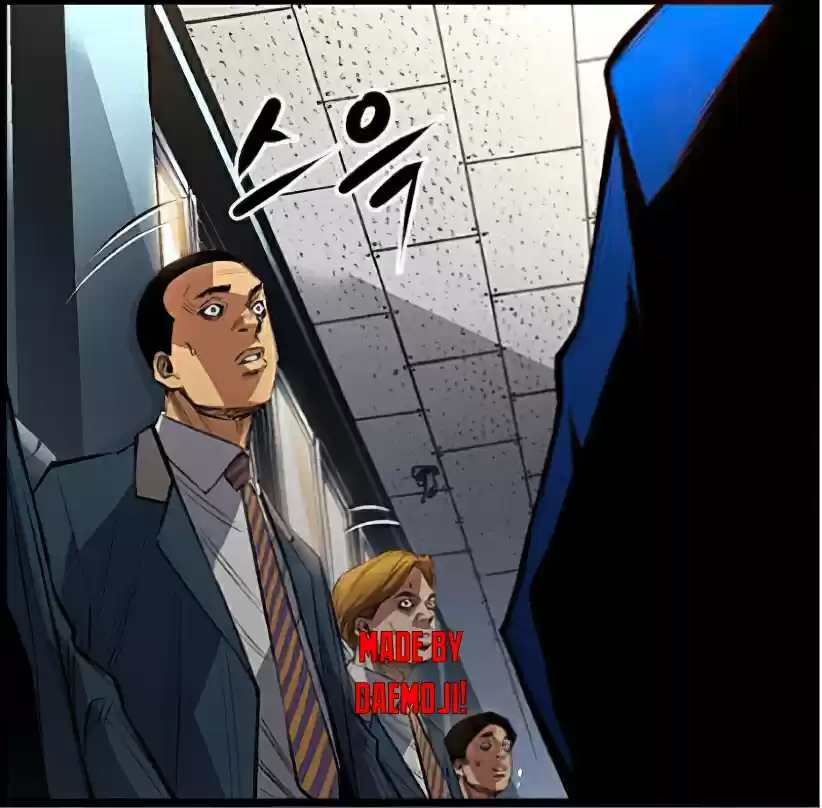 Hallym Gymnasium Ch. 1 Episode 1