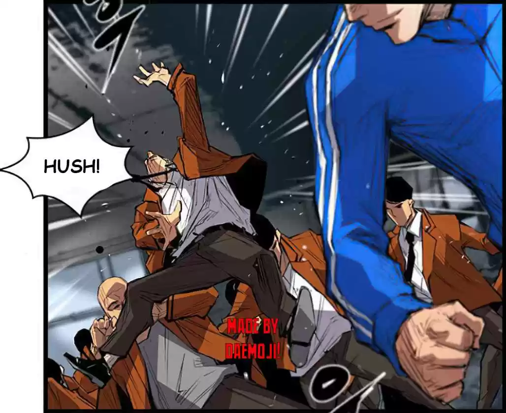 Hallym Gymnasium Ch. 1 Episode 1