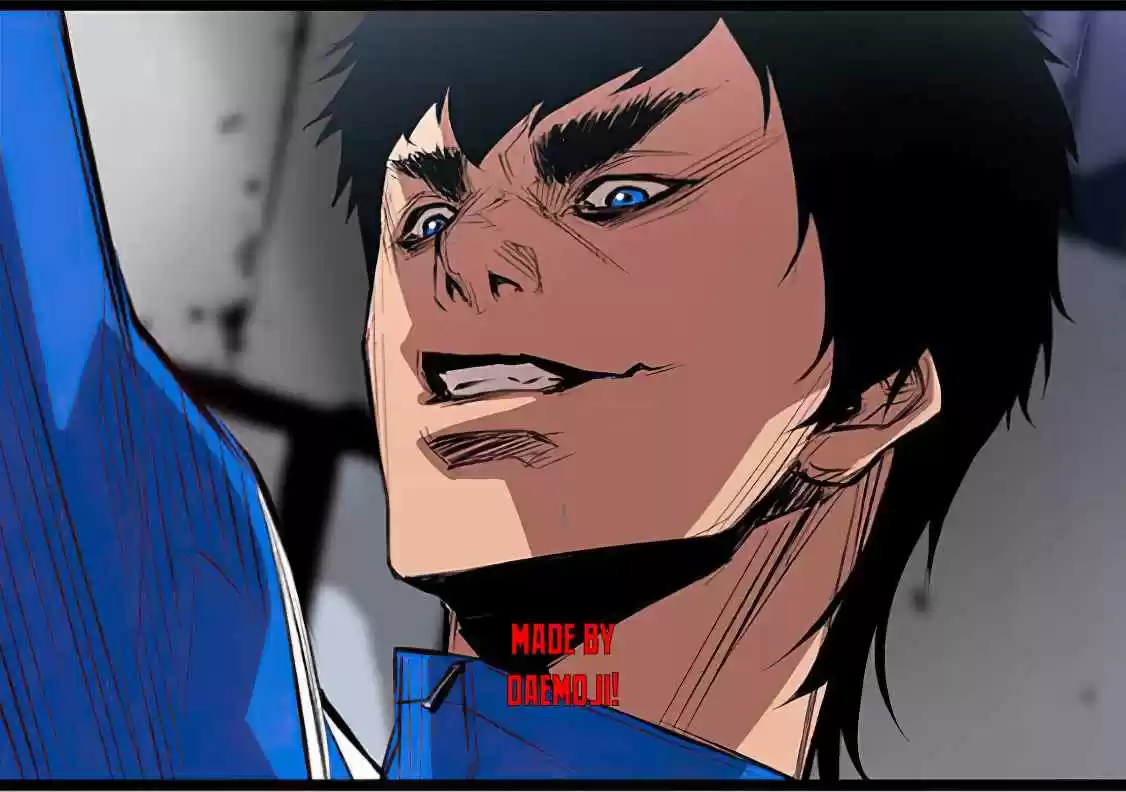 Hallym Gymnasium Ch. 1 Episode 1