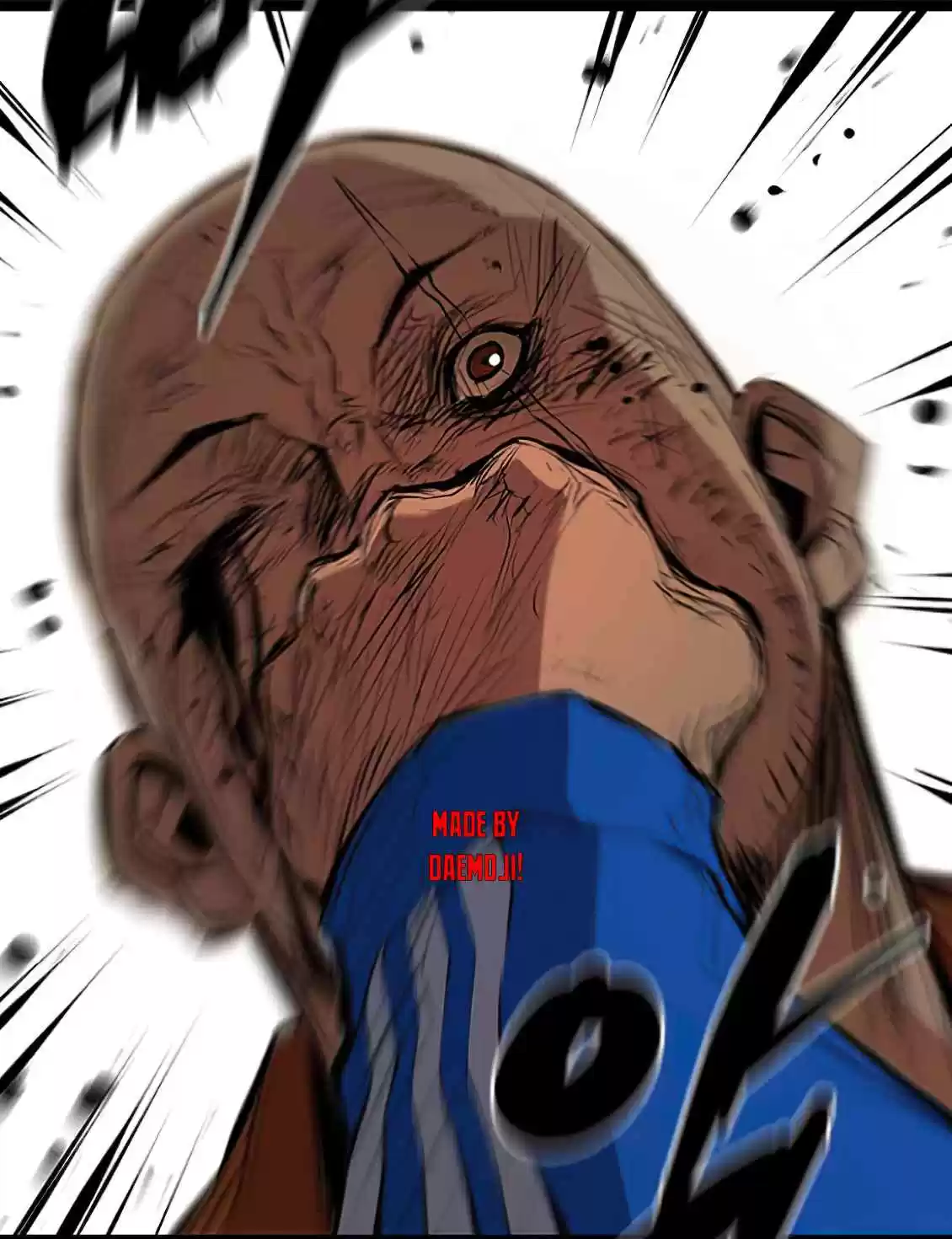 Hallym Gymnasium Ch. 1 Episode 1