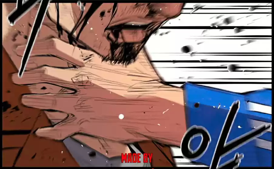 Hallym Gymnasium Ch. 1 Episode 1