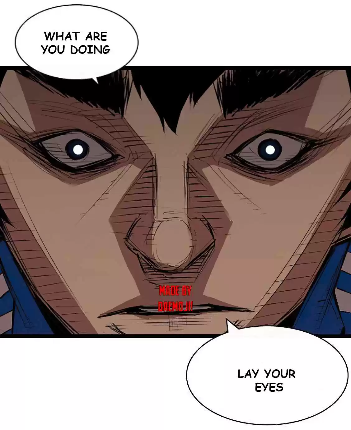 Hallym Gymnasium Ch. 1 Episode 1