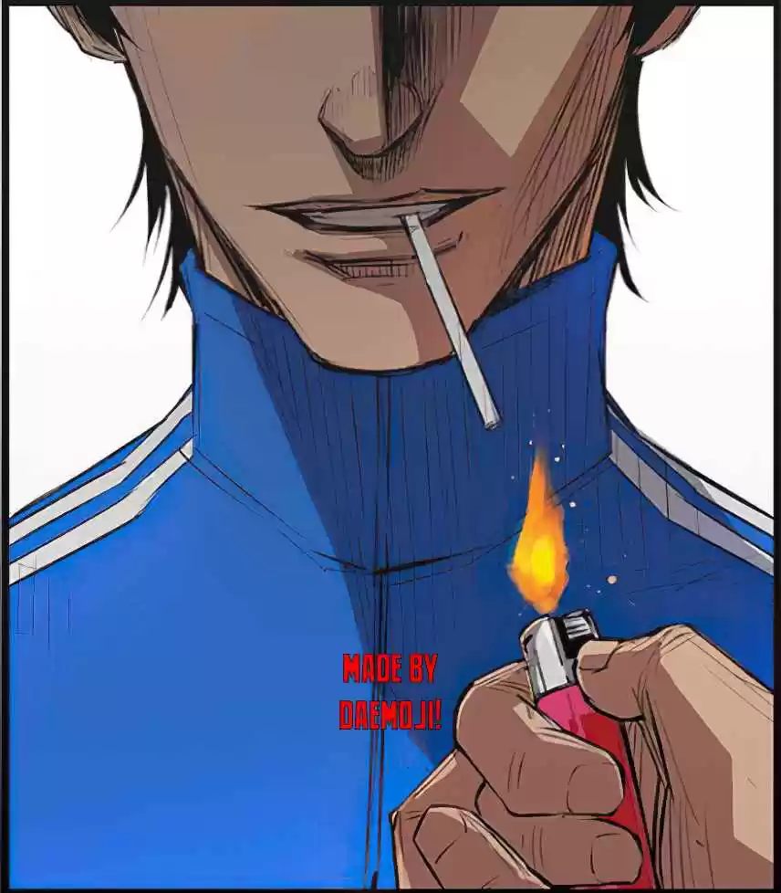 Hallym Gymnasium Ch. 1 Episode 1